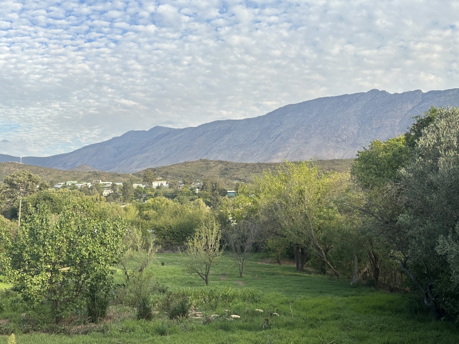 3 Bedroom Property for Sale in Barrydale Western Cape